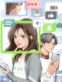 日本纪实节目《漫画家的桌子》海报